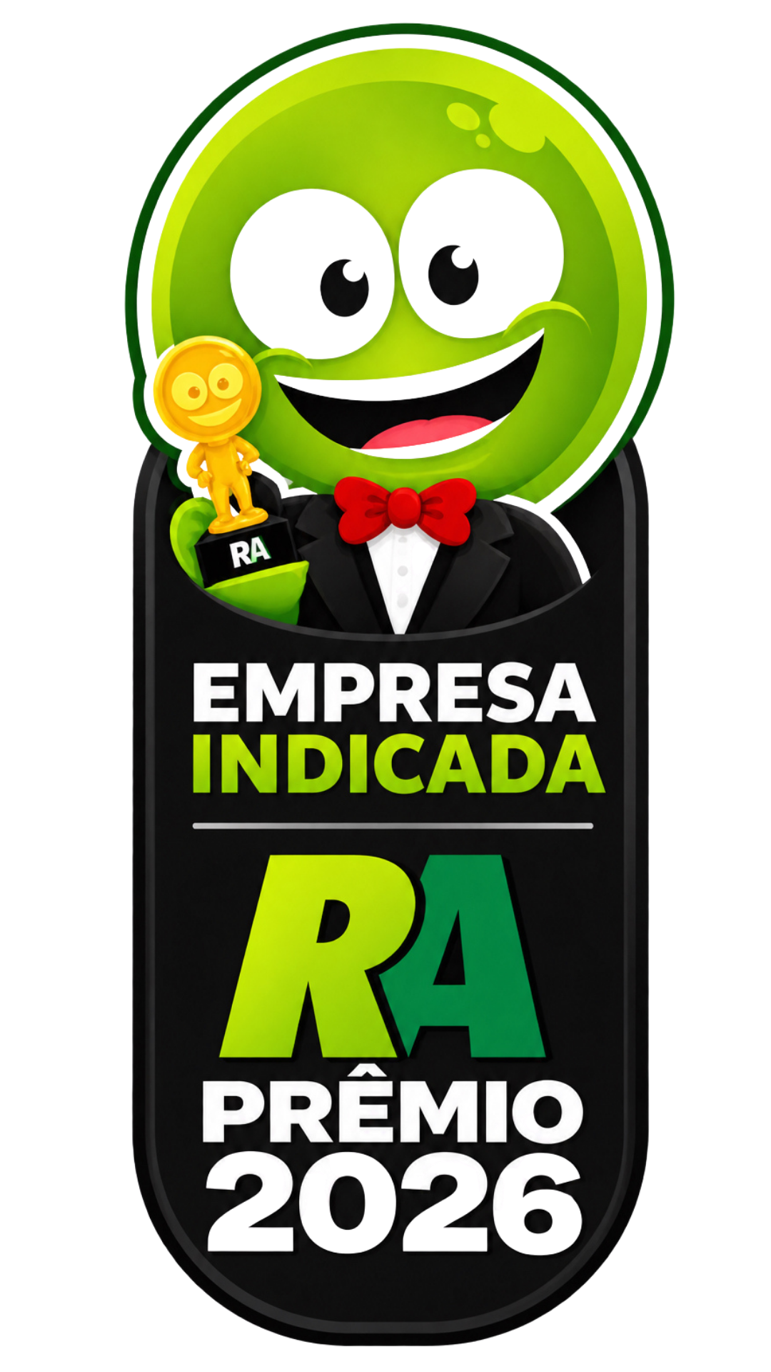 Vote for Unico on Reclame Aqui